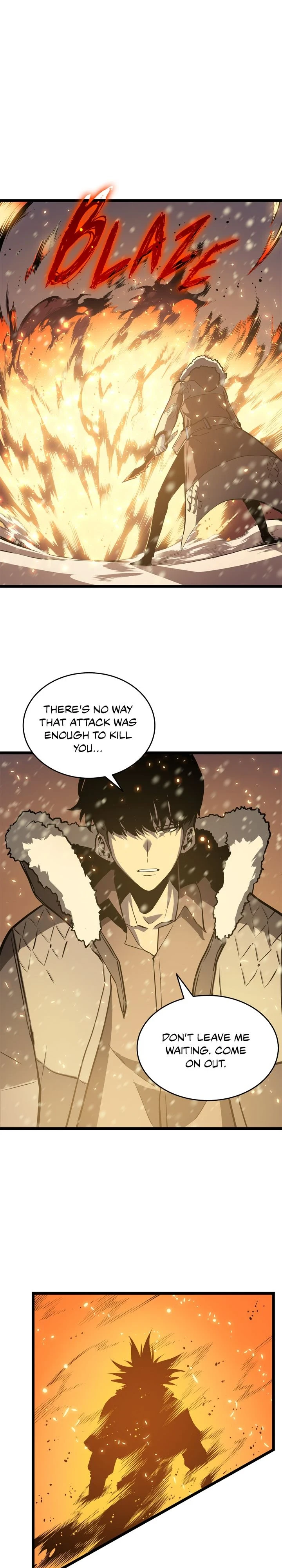 Solo Leveling Chapter 53 page 29