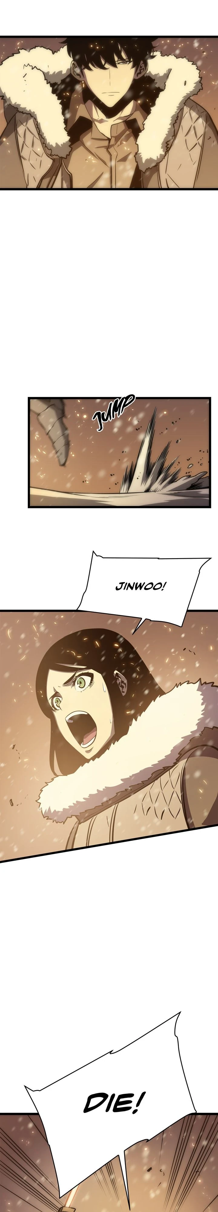Solo Leveling Chapter 53 page 31