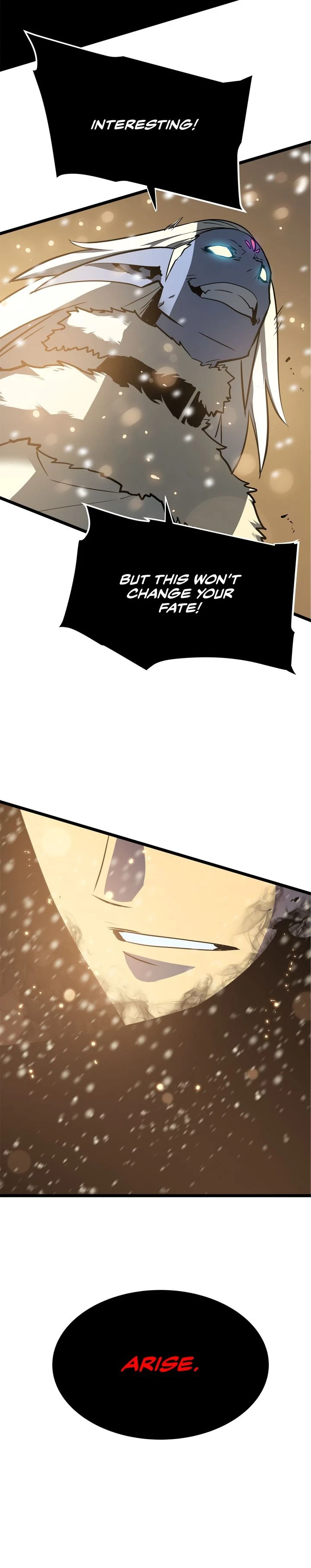 Solo Leveling Chapter 53 page 39