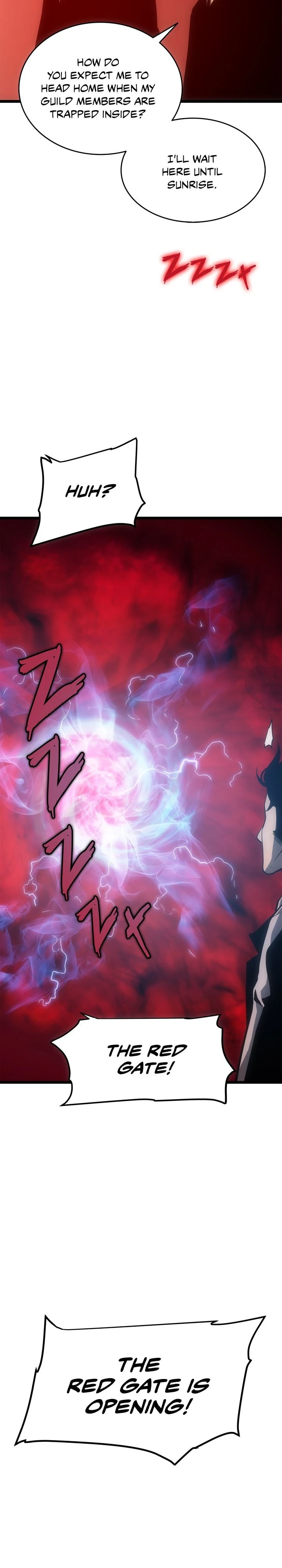 Solo Leveling Chapter 55 page 2