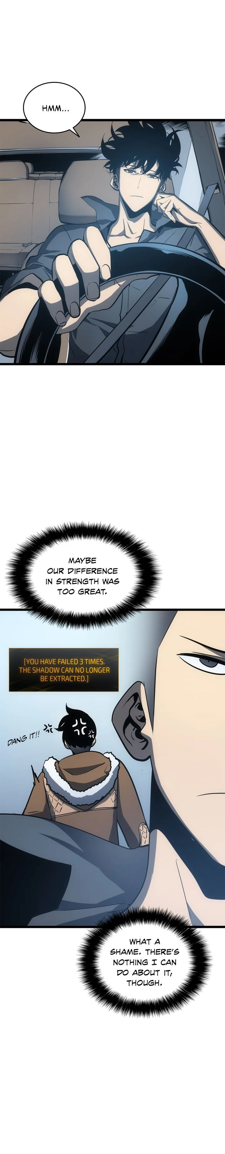 Solo Leveling Chapter 55 page 15