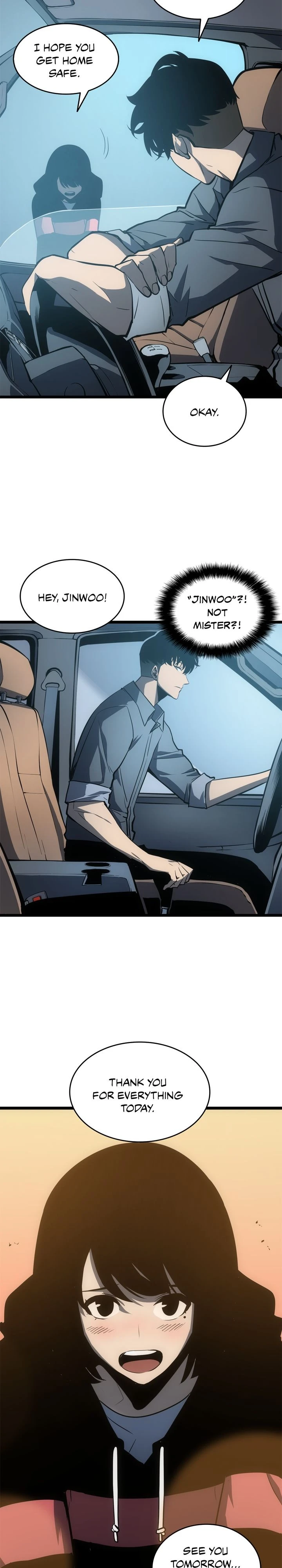 Solo Leveling Chapter 55 page 17