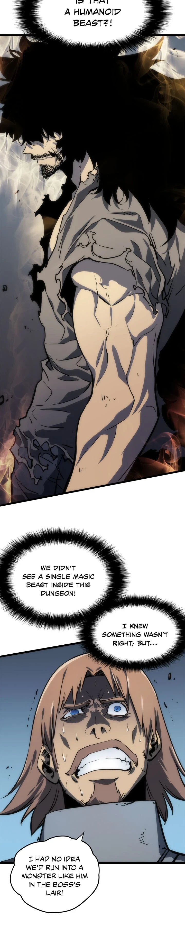 Solo Leveling Chapter 56 page 8