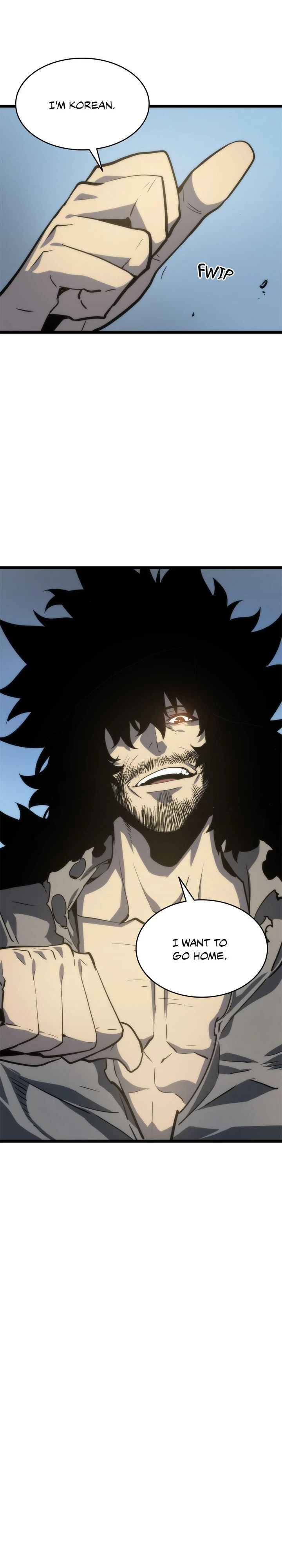 Solo Leveling Chapter 56 page 11