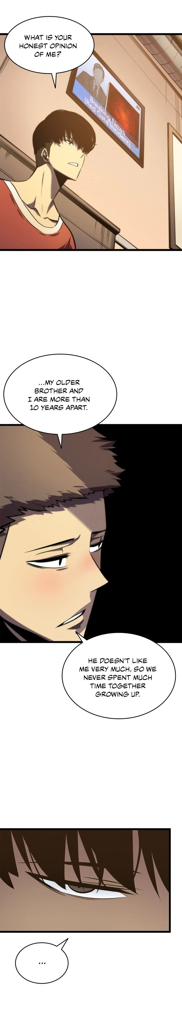 Solo Leveling Chapter 56 page 17
