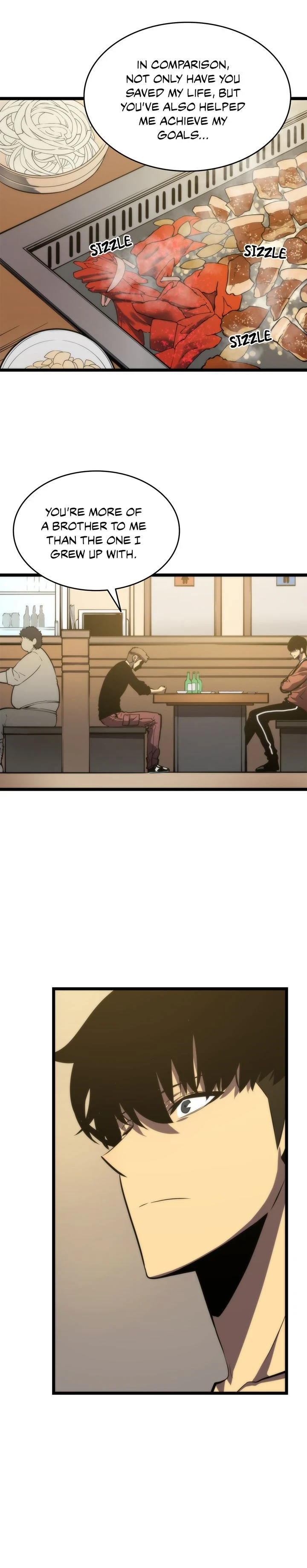 Solo Leveling Chapter 56 page 18