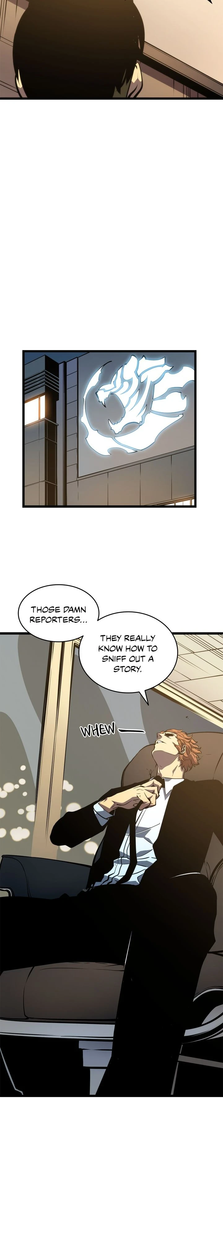 Solo Leveling Chapter 56 page 22