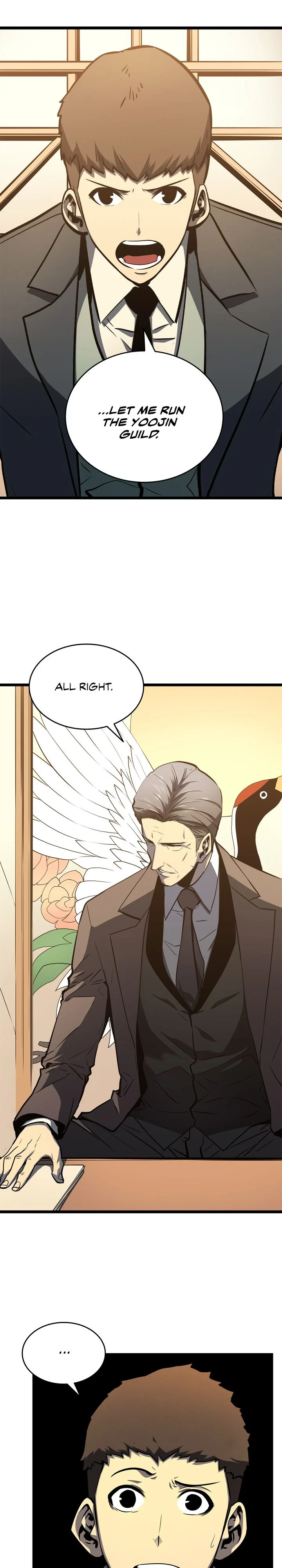 Solo Leveling Chapter 56 page 23
