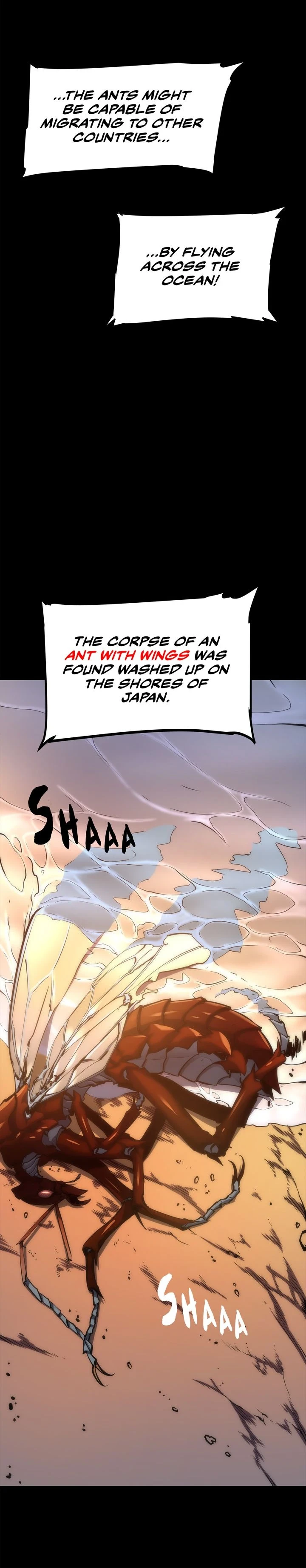 Solo Leveling Chapter 56 page 29