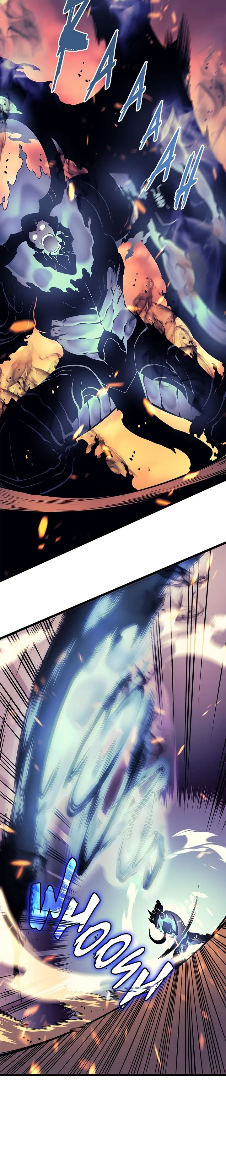 Solo Leveling Chapter 59 page 7