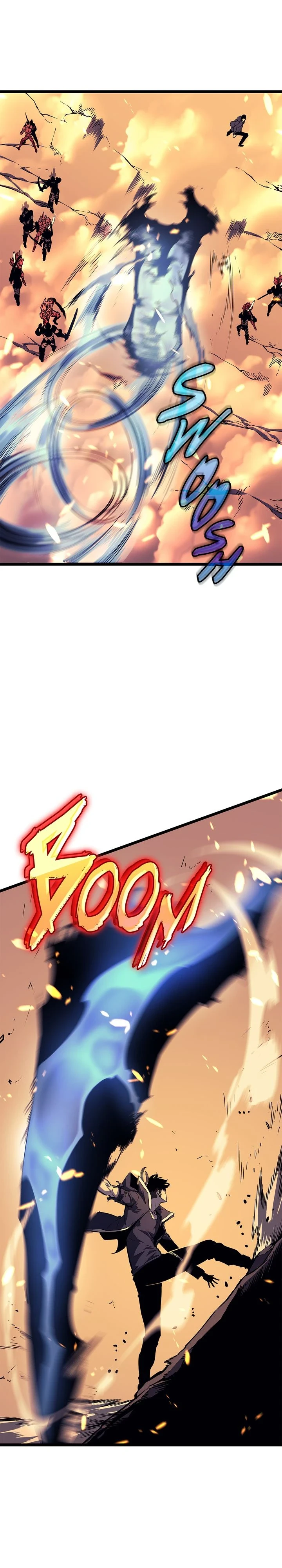 Solo Leveling Chapter 59 page 8
