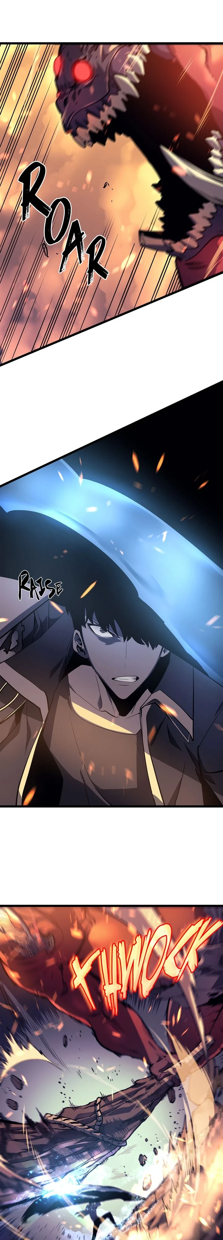 Solo Leveling Chapter 59 page 10
