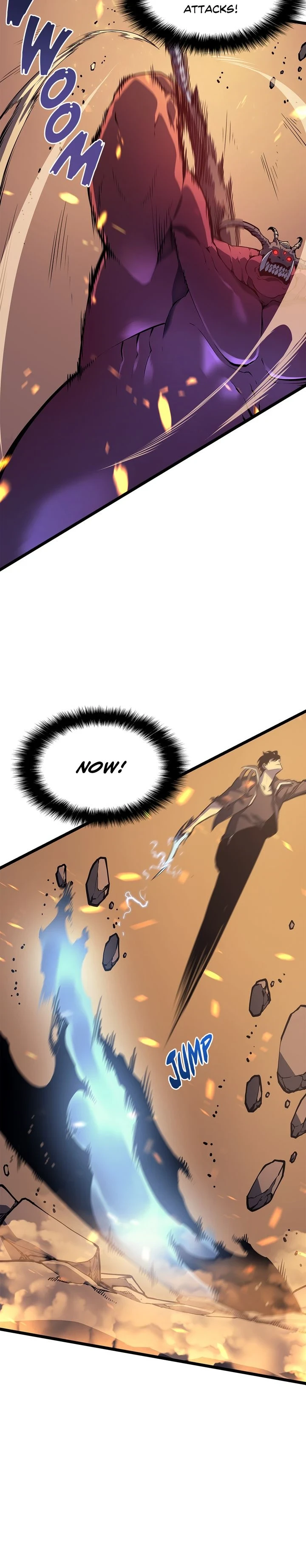 Solo Leveling Chapter 59 page 13