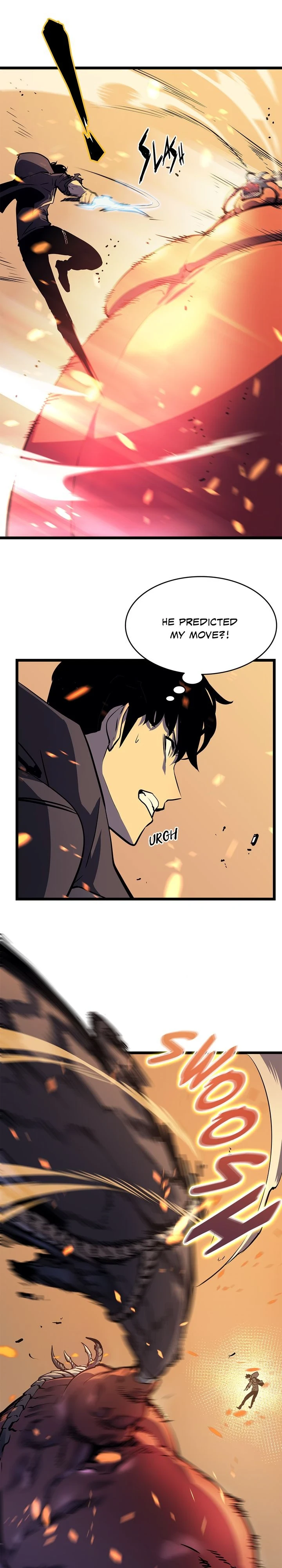 Solo Leveling Chapter 59 page 14