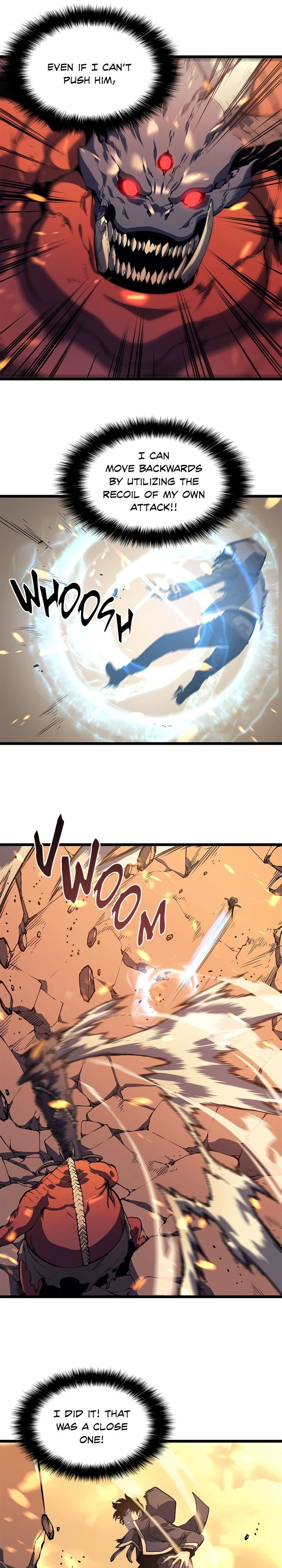 Solo Leveling Chapter 59 page 16