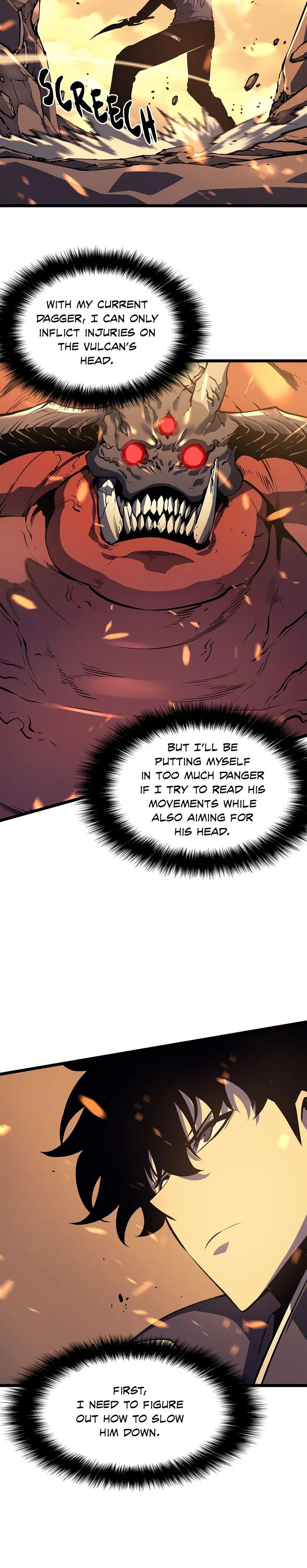 Solo Leveling Chapter 59 page 17
