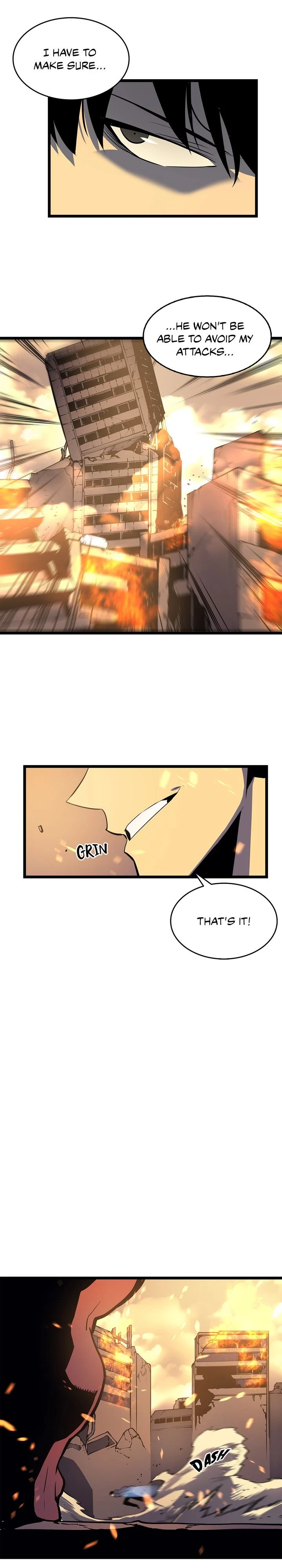 Solo Leveling Chapter 59 page 18