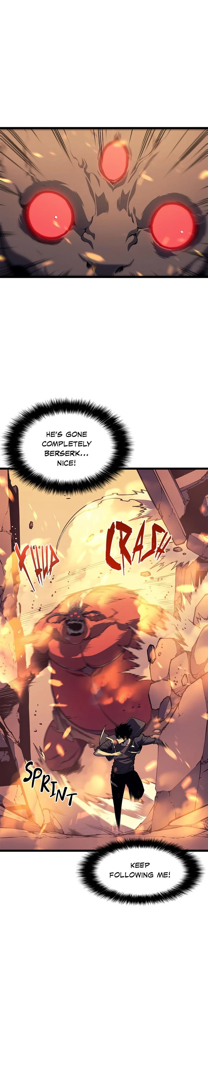 Solo Leveling Chapter 59 page 19