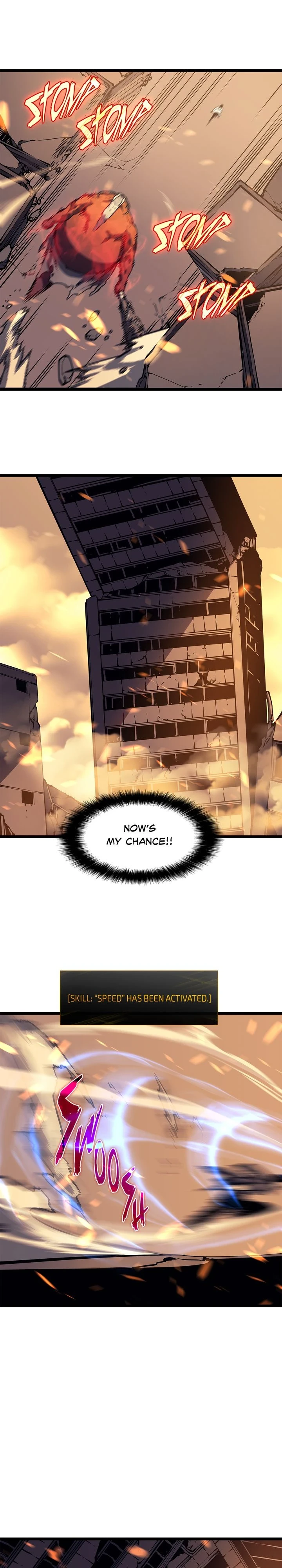Solo Leveling Chapter 59 page 20