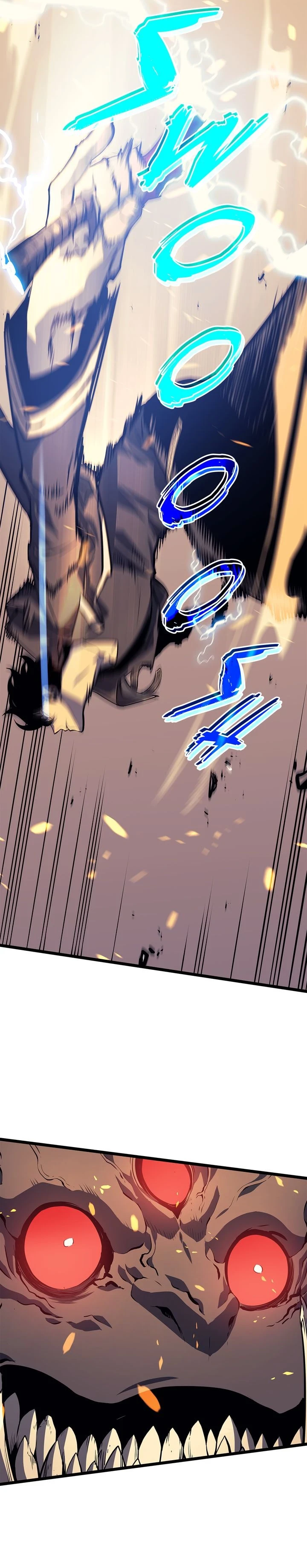 Solo Leveling Chapter 59 page 23