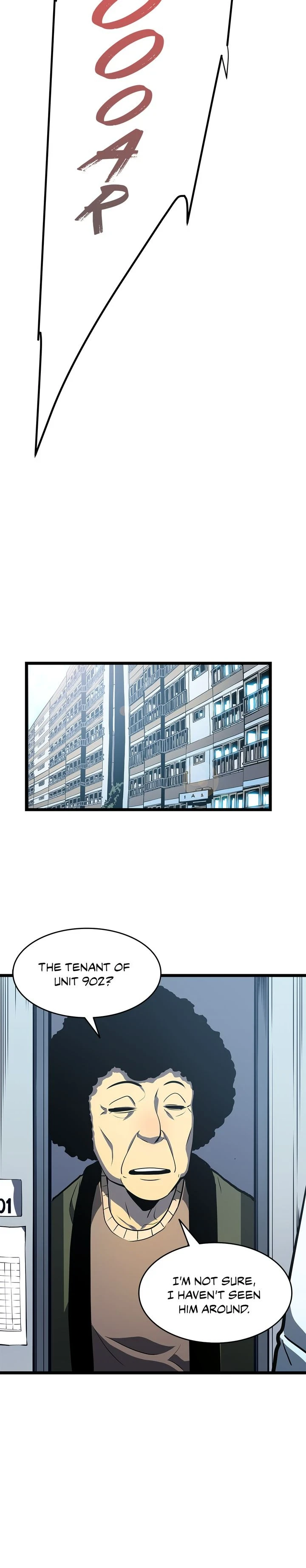 Solo Leveling Chapter 59 page 25