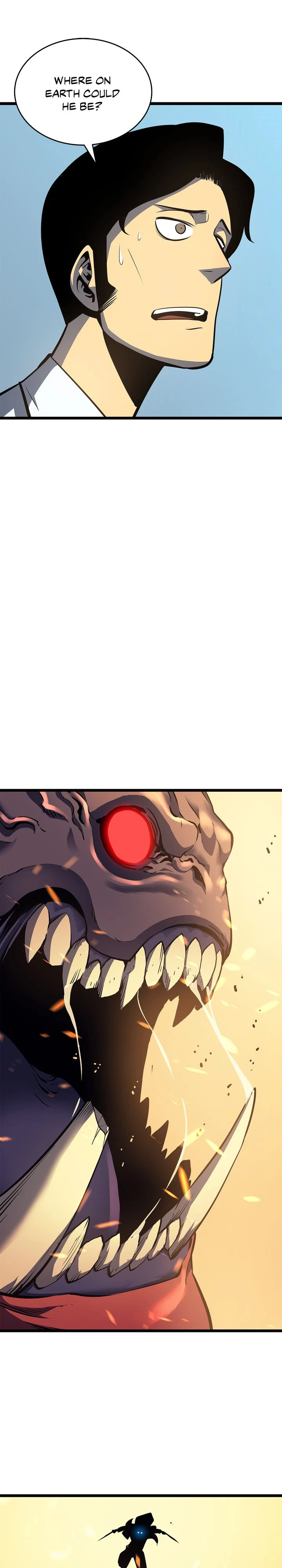 Solo Leveling Chapter 59 page 28