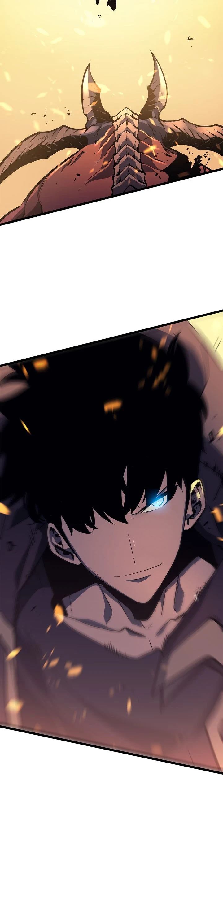 Solo Leveling Chapter 59 page 29
