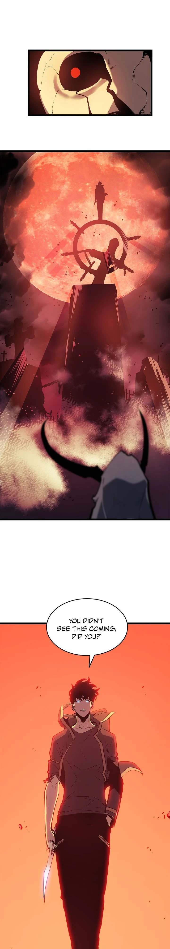 Solo Leveling Chapter 59 page 31