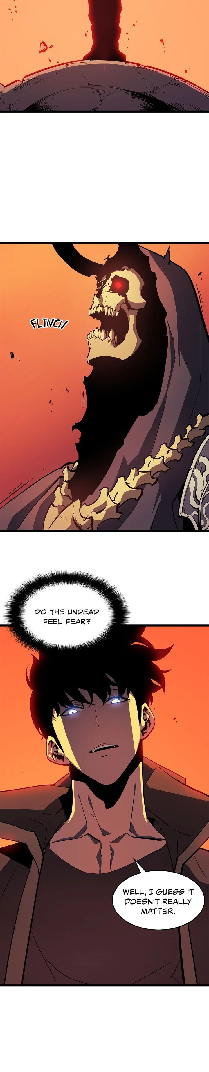 Solo Leveling Chapter 59 page 32