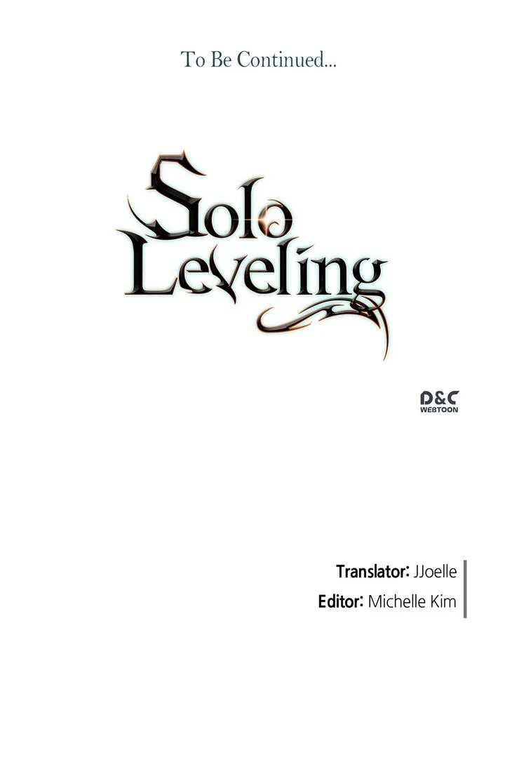 Solo Leveling Chapter 59 page 34