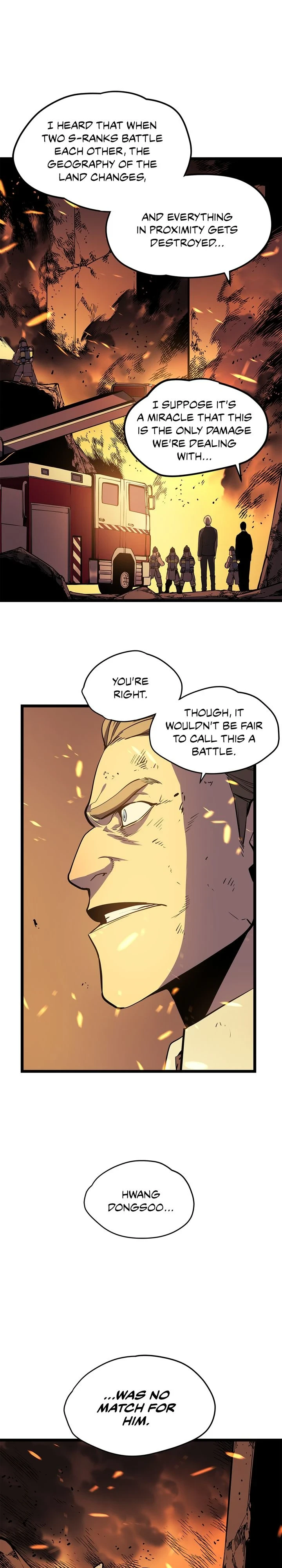 Solo Leveling Chapter 61 page 15