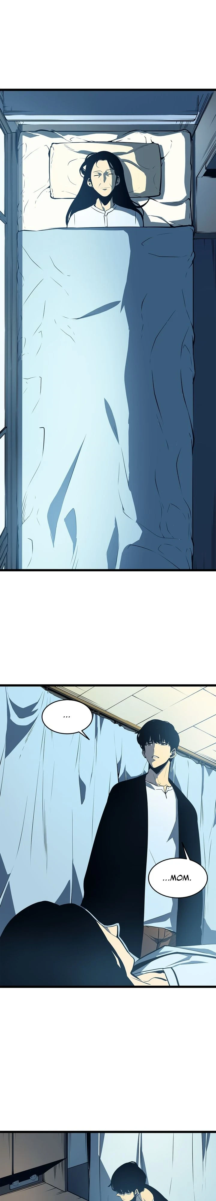 Solo Leveling Chapter 61 page 17