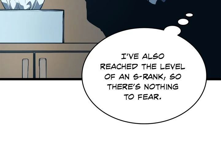 Solo Leveling Chapter 61 page 21