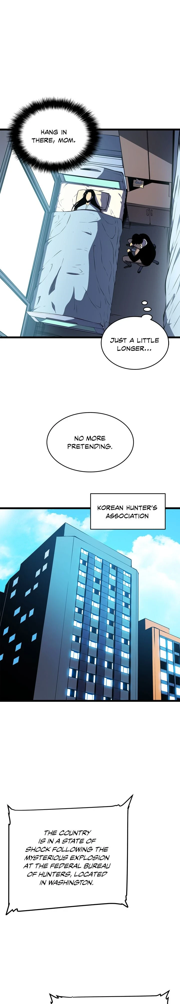 Solo Leveling Chapter 61 page 22