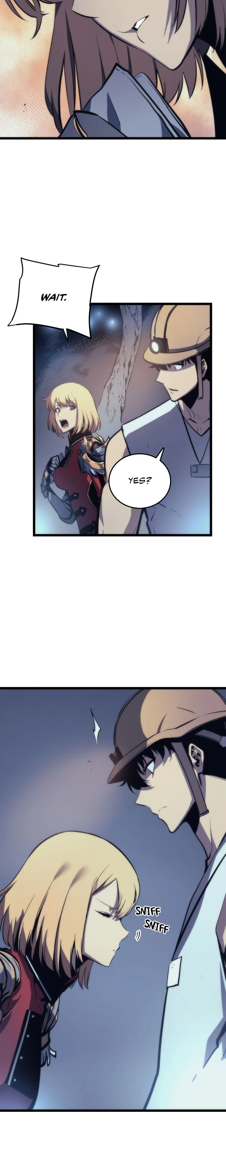 Solo Leveling Chapter 67 page 6