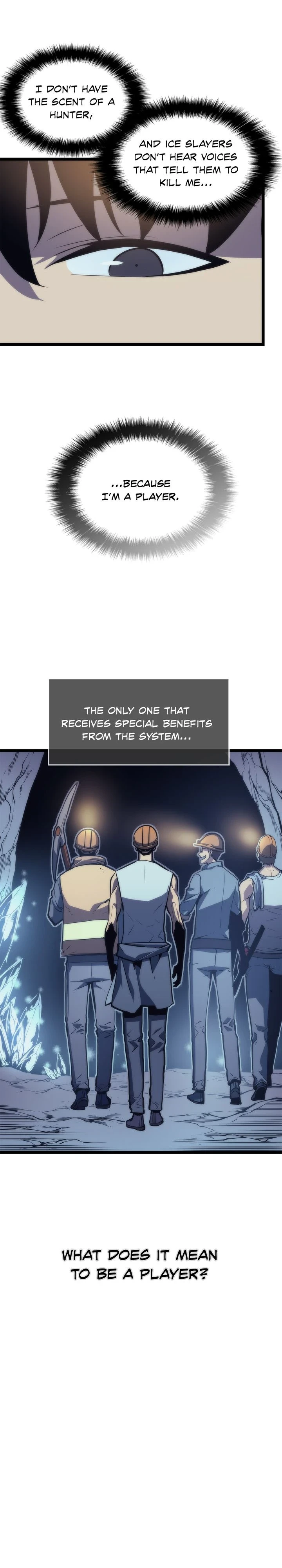 Solo Leveling Chapter 67 page 14