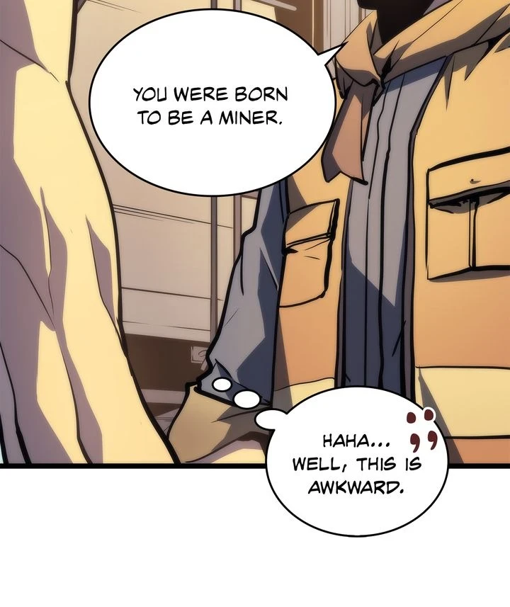 Solo Leveling Chapter 67 page 16