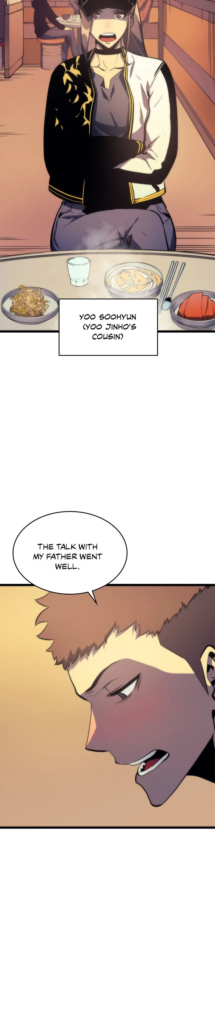 Solo Leveling Chapter 67 page 22