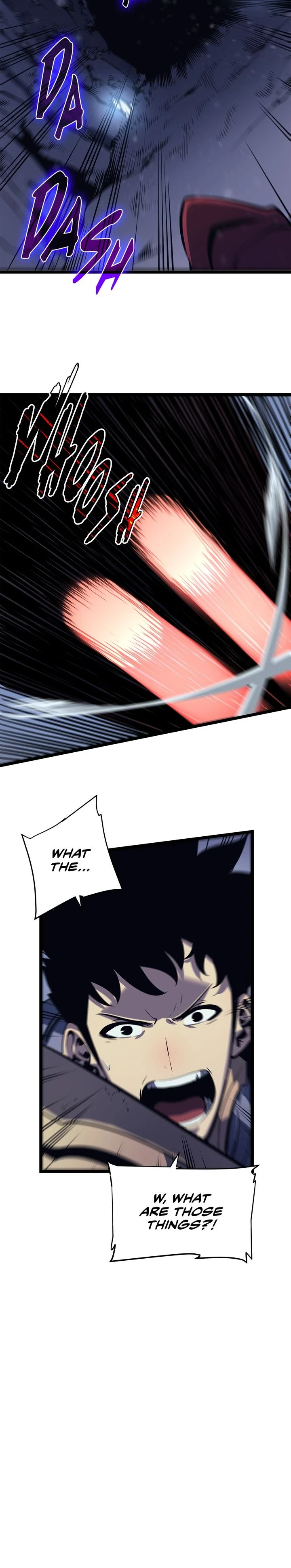 Solo Leveling Chapter 67 page 32