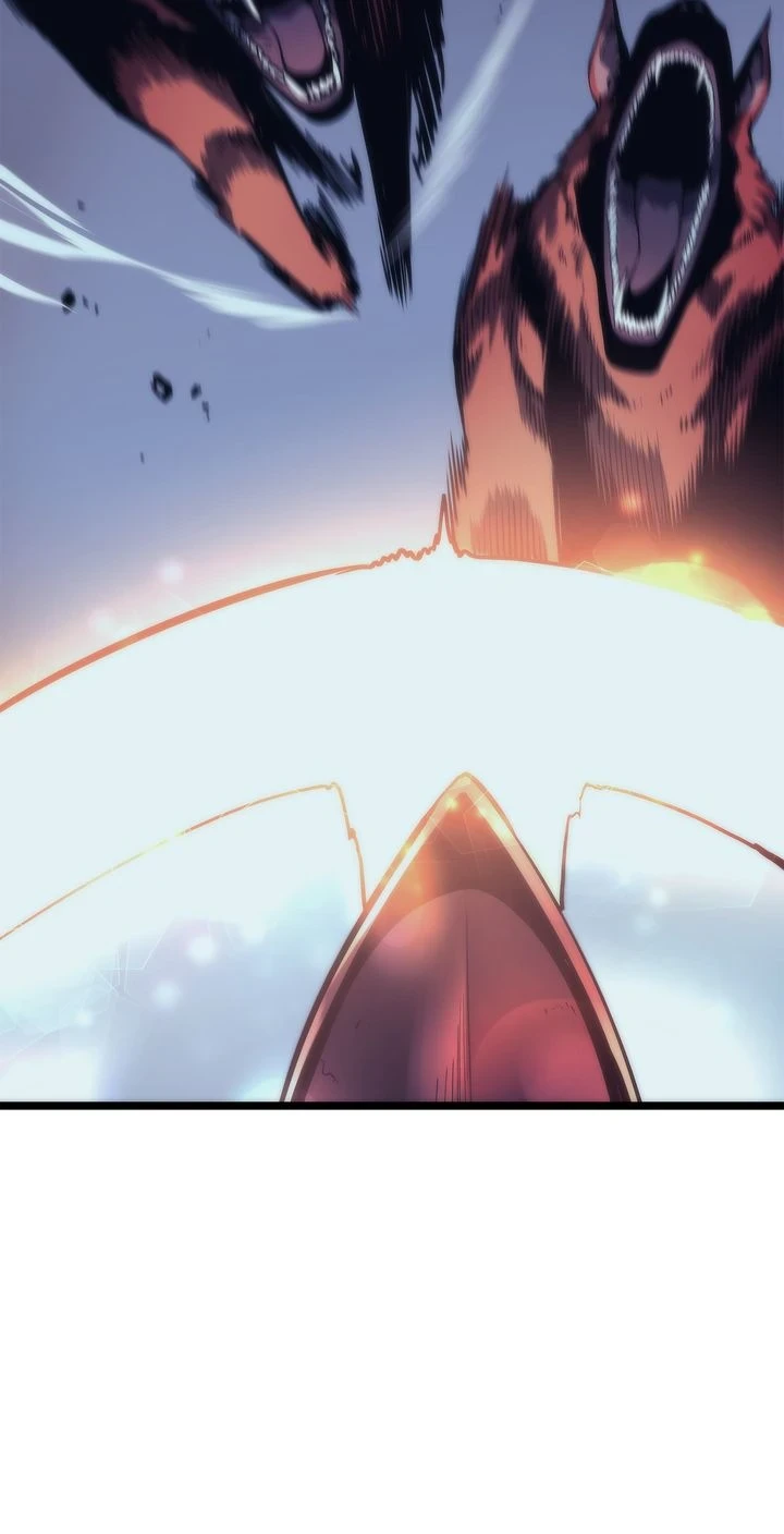 Solo Leveling Chapter 69 page 3