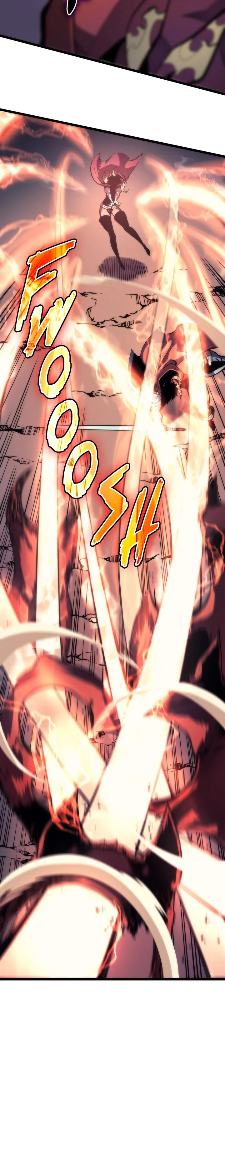 Solo Leveling Chapter 69 page 7