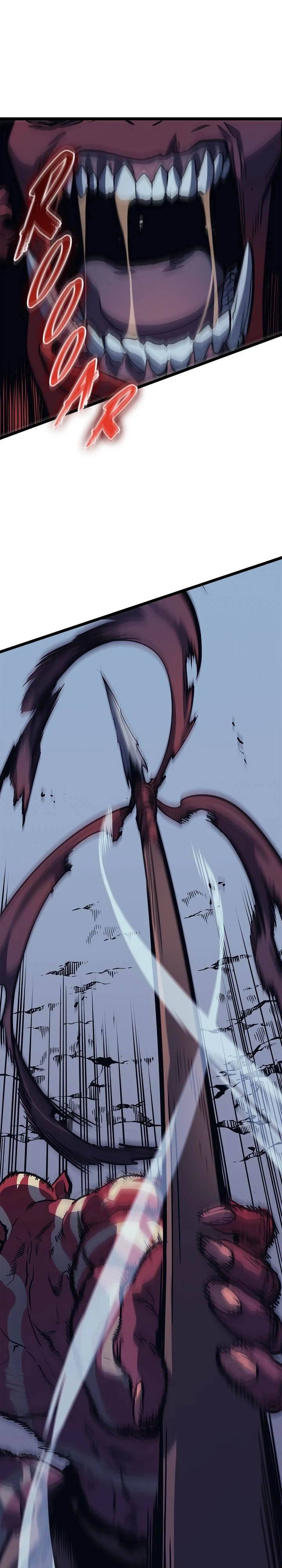 Solo Leveling Chapter 69 page 14