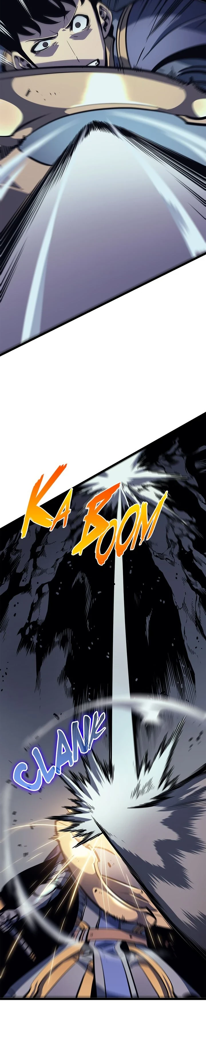 Solo Leveling Chapter 69 page 17