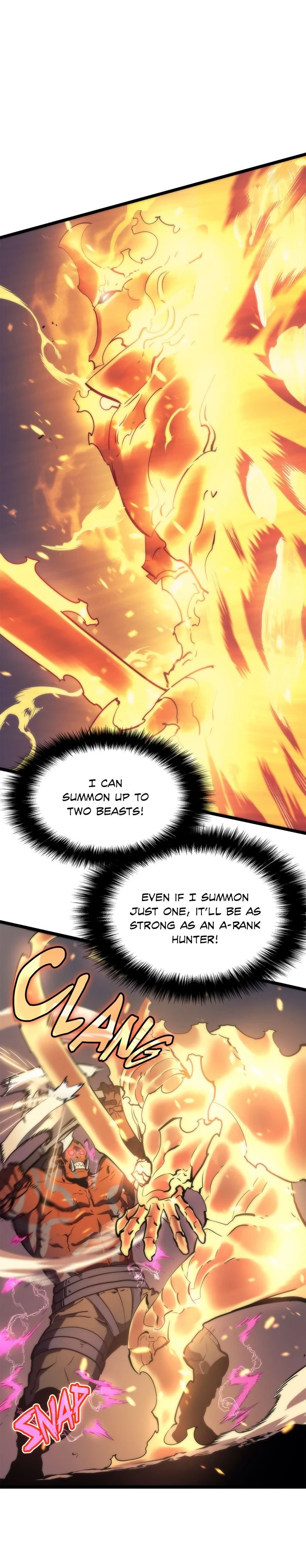 Solo Leveling Chapter 69 page 25