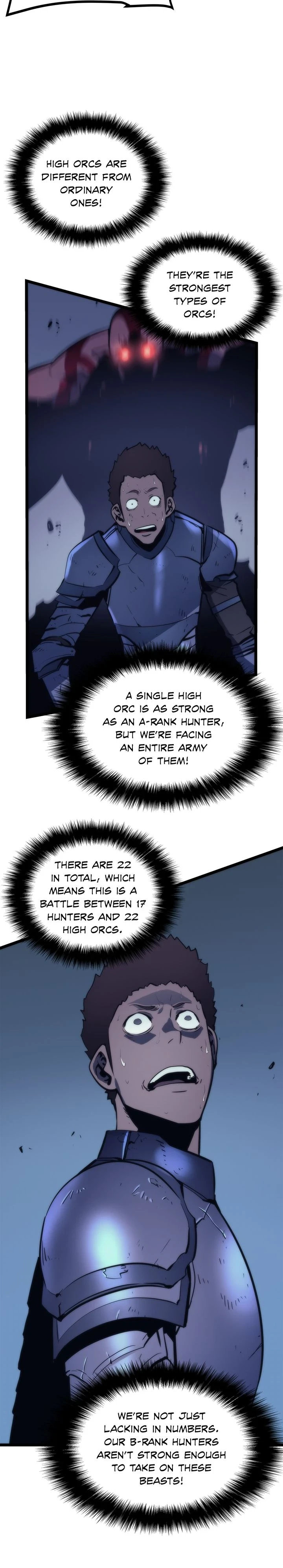 Solo Leveling Chapter 69 page 30