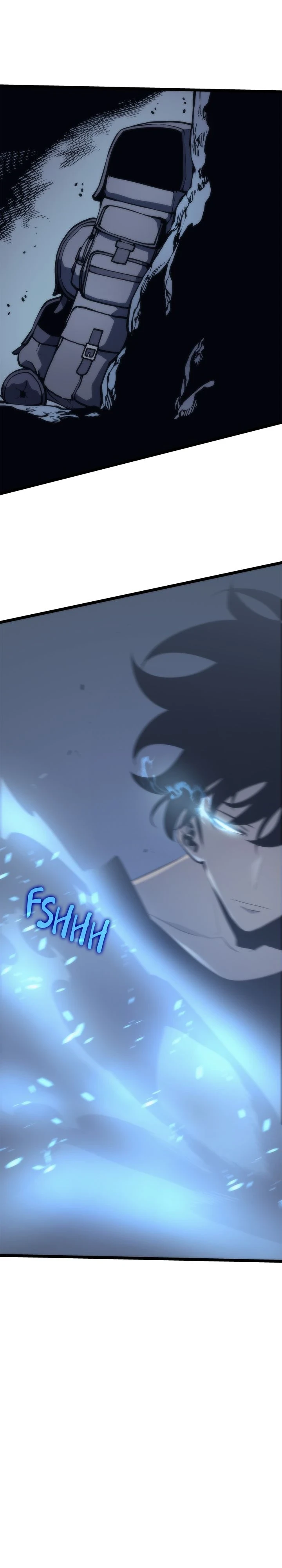 Solo Leveling Chapter 69 page 37