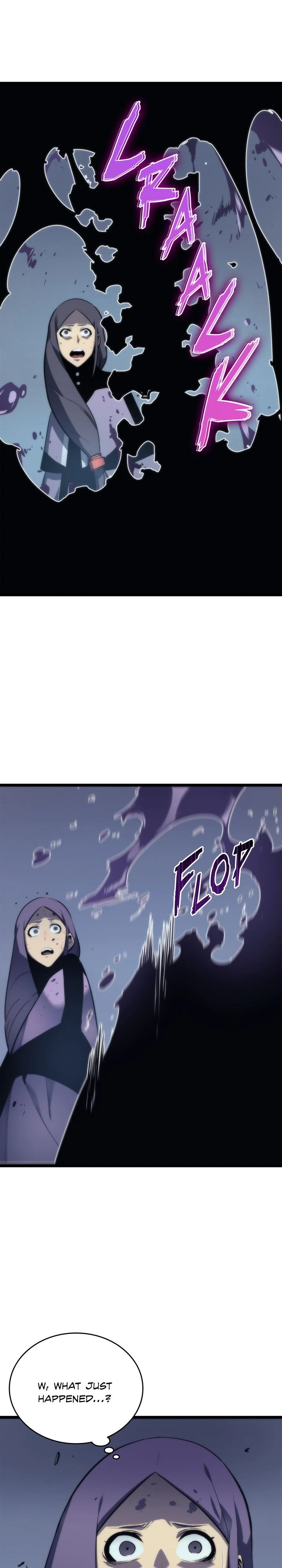 Solo Leveling Chapter 69 page 39