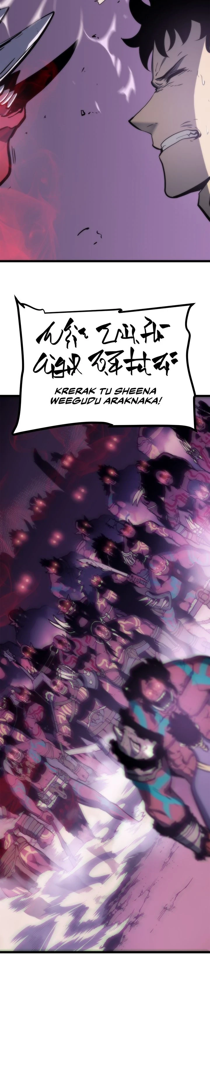 Solo Leveling Chapter 71 page 6