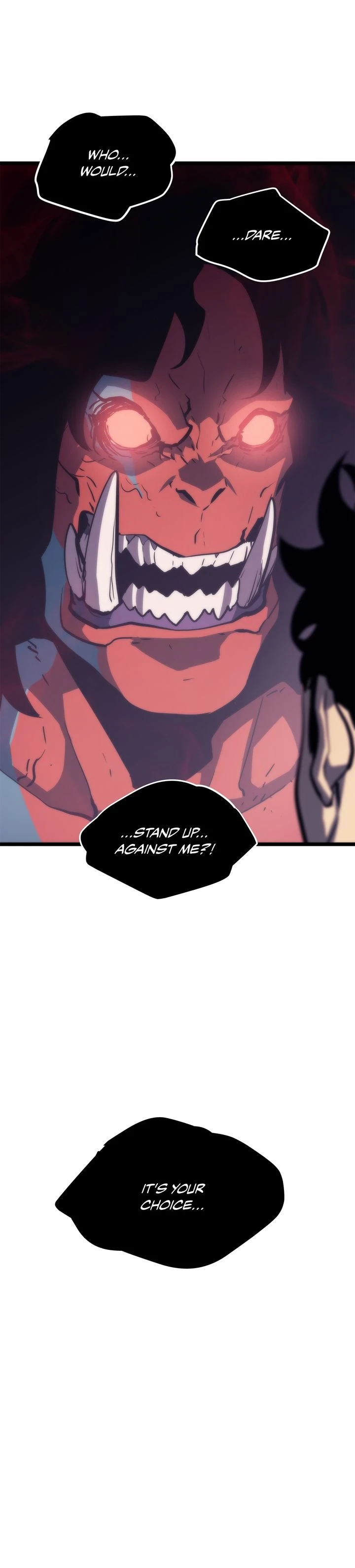 Solo Leveling Chapter 71 page 13