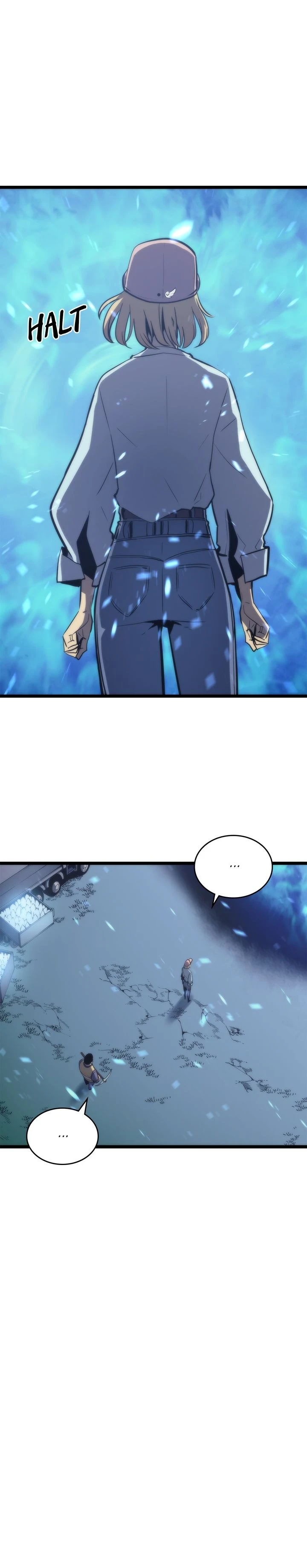 Solo Leveling Chapter 71 page 27